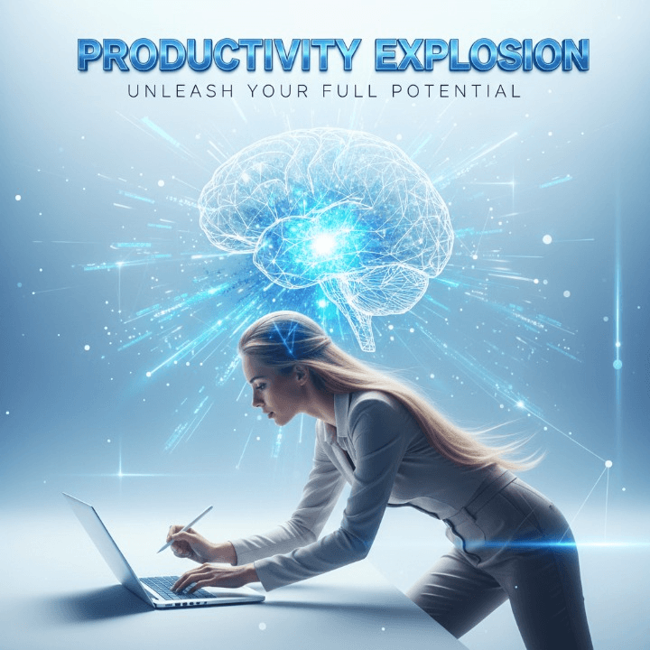 Productivity Explosion